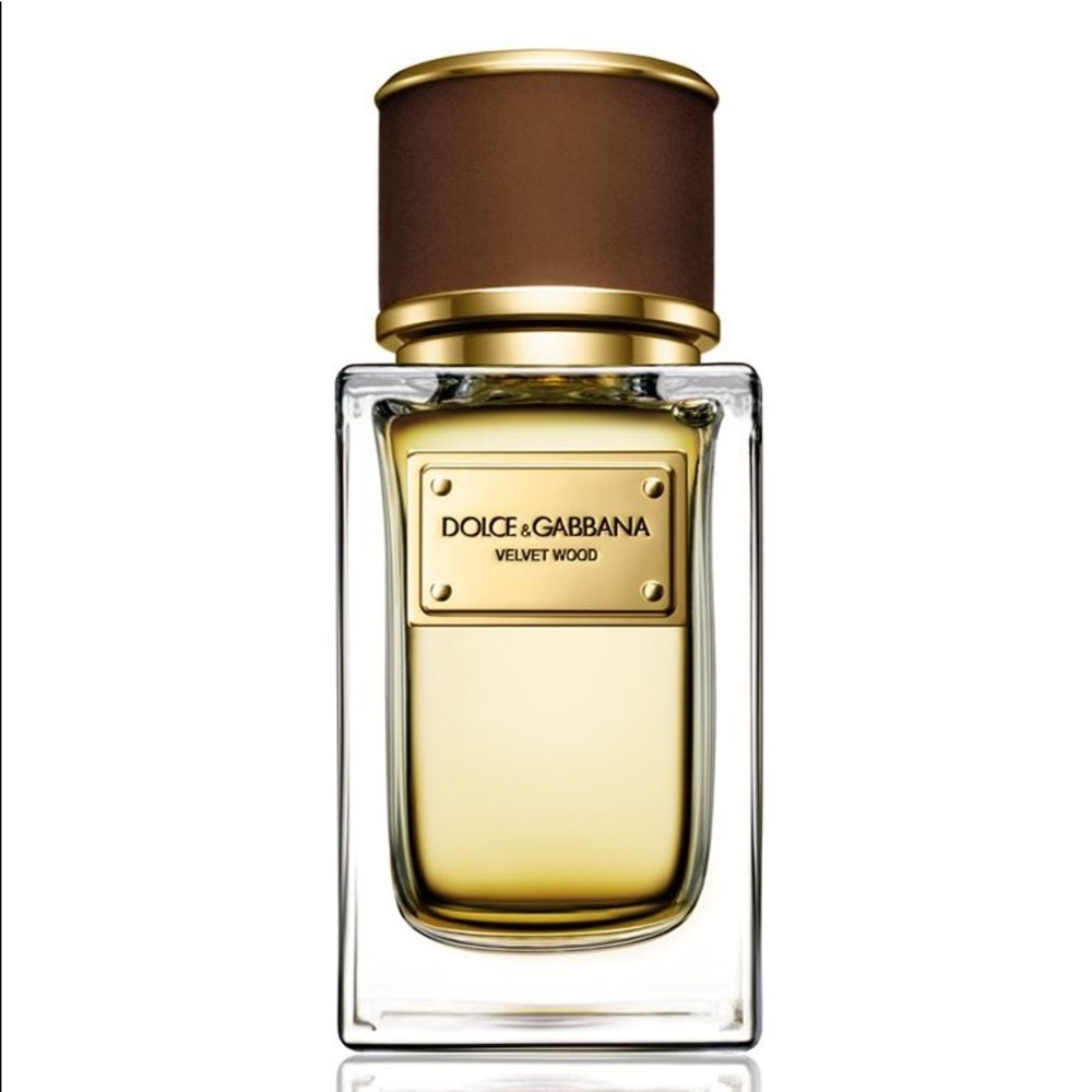 DOLCE & GABBANA VELVET WOOD 1.6 FL OZ